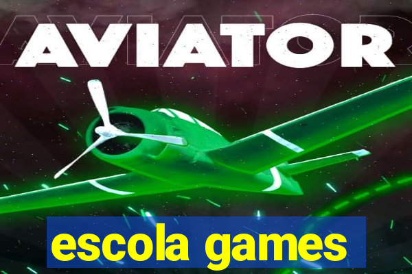 escola games